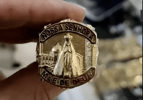 Anéis